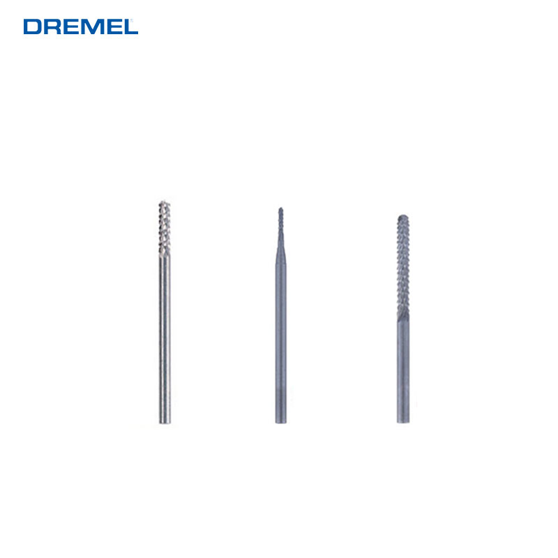 Grout Saw Removal - Dremel kesme temizleme aksesuarı 569 570