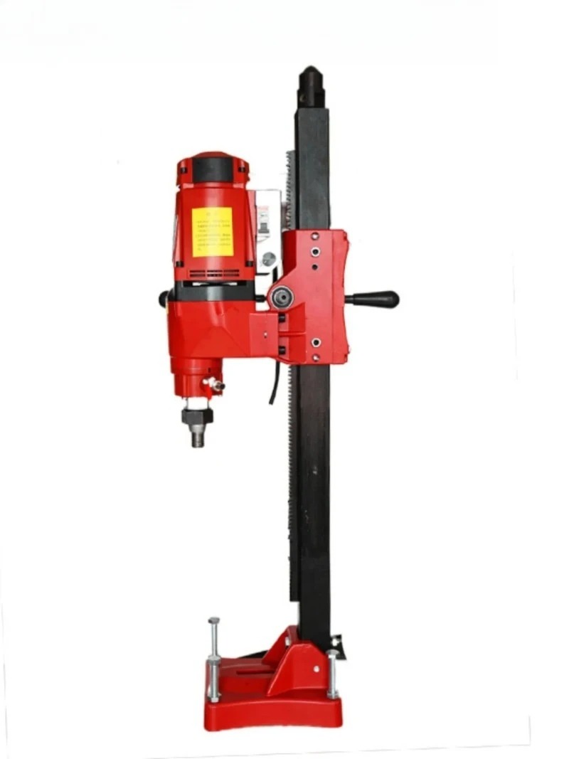 Home Improvement Industry - Yüksek güçlü delme makinesi, debriyajlı, elde