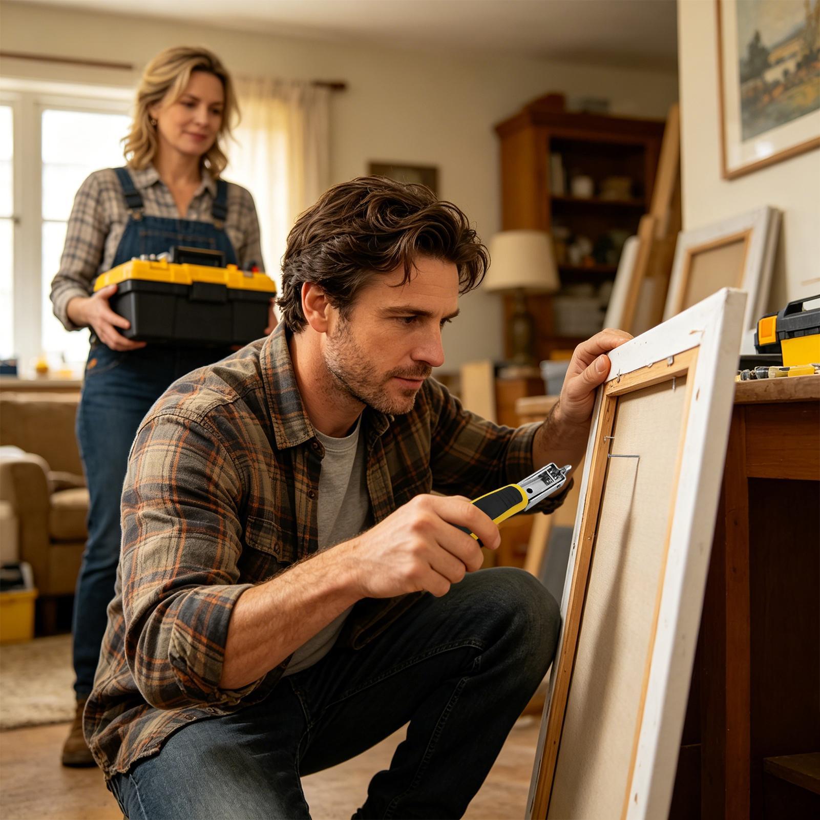 Home Improvement Ending - Uç Kesme Pensesi Kaymaz Ağır Hizmet
