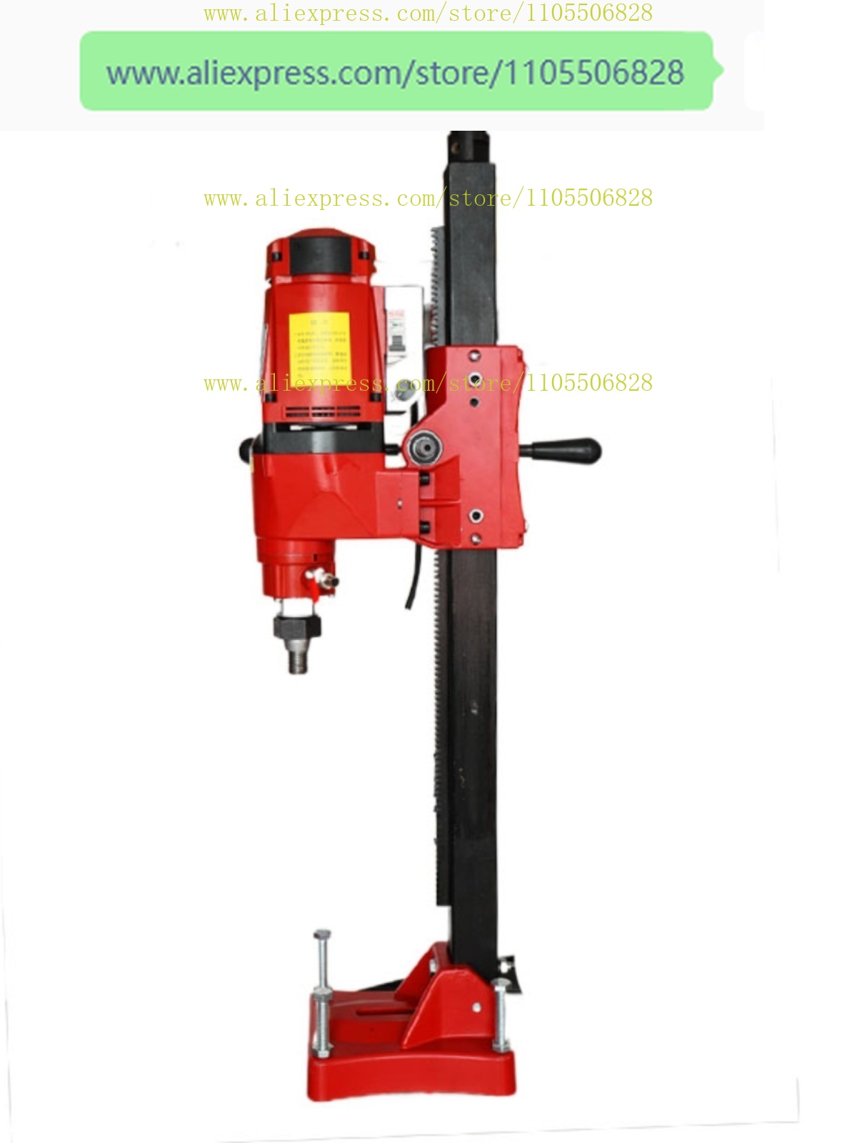 Home Improvement Industry - Yüksek güçlü delme makinesi, susuz sızdırmazlık,