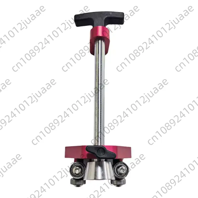 Home Improvement Industry - 2 Eksenli Hafif Katlama Cihazı, Metal