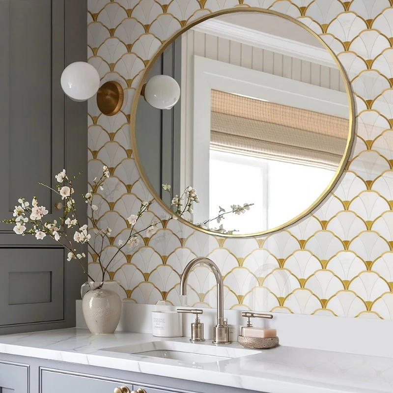 Ginkgo biloba hafif lüks metal - Home Improvement Ending incelemesi ve fiyatı