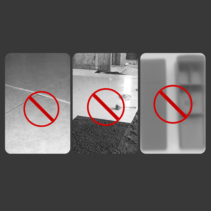 100 adet Seramik Karo Tesviye  - Tile Leveling Clip incelemesi ve fiyatı