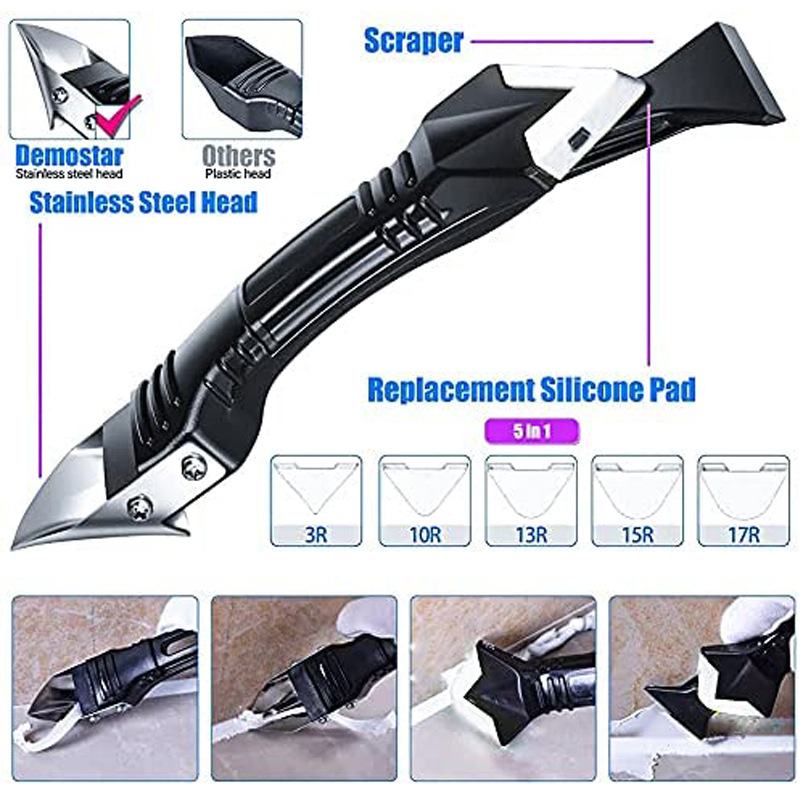 5 in 1 Silikon Sökücü Mastik P - Grout Saw Removal incelemesi ve fiyatı
