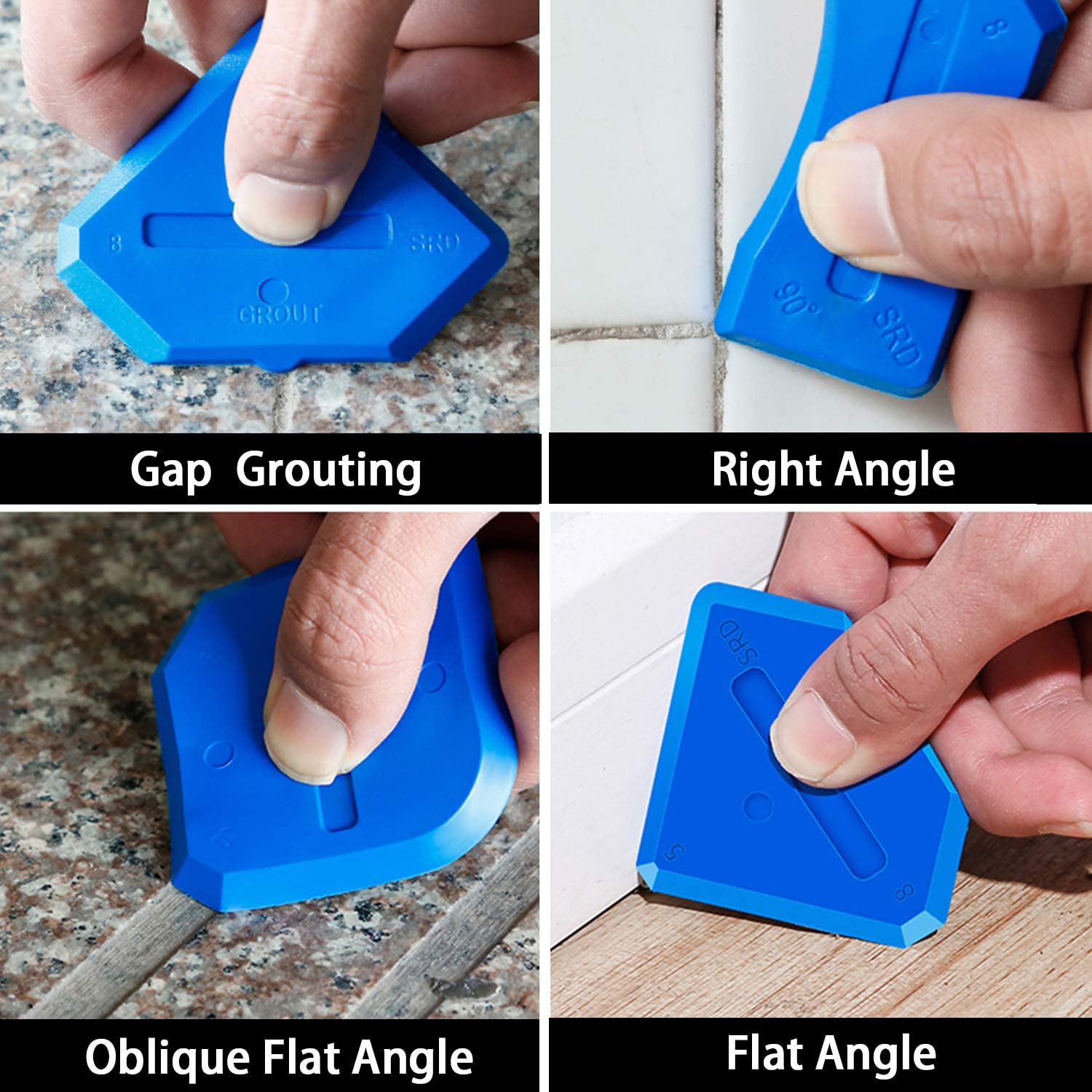 5 in 1 Silikon Sökücü Mastik P - Grout Saw Removal incelemesi ve fiyatı