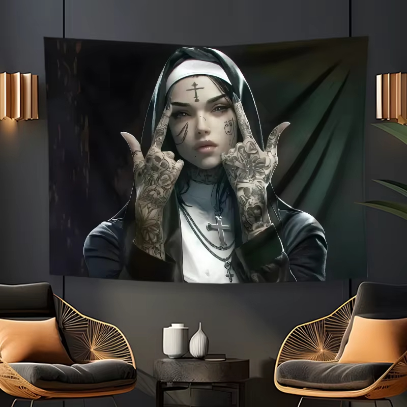 VIKAMA koyu dövme rahibeler go - Home Improvement Quotes incelemesi ve fiyatı
