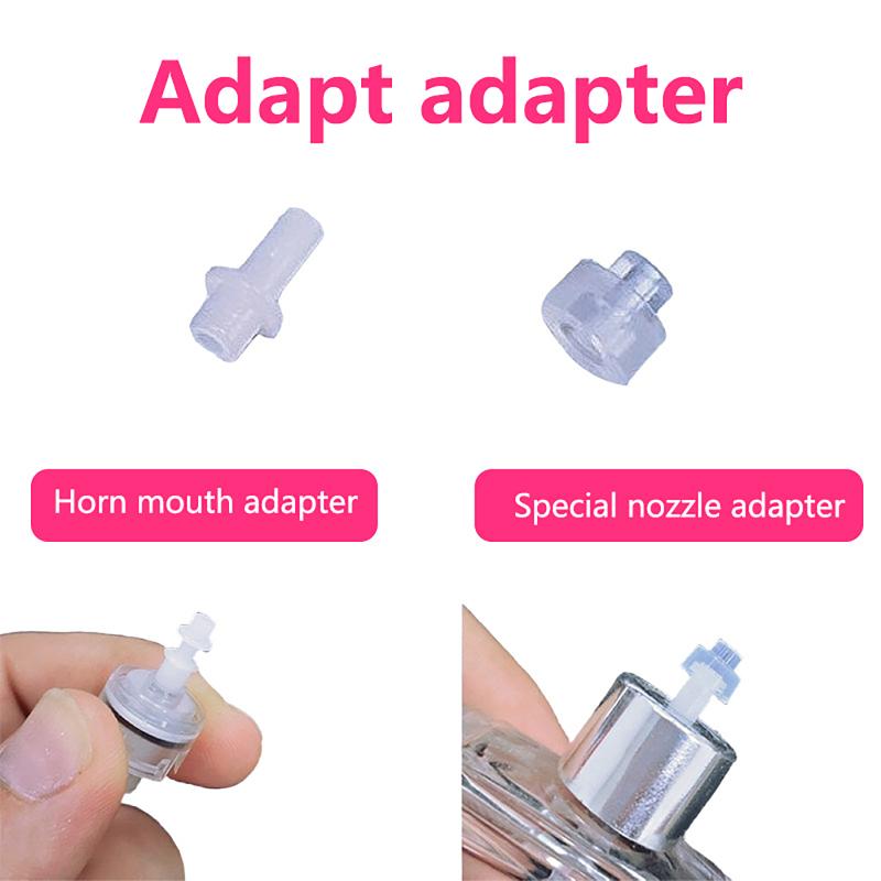 * Parfüm Şişesi Adaptörü 2 Ade - Home Improvement Tim incelemesi ve fiyatı