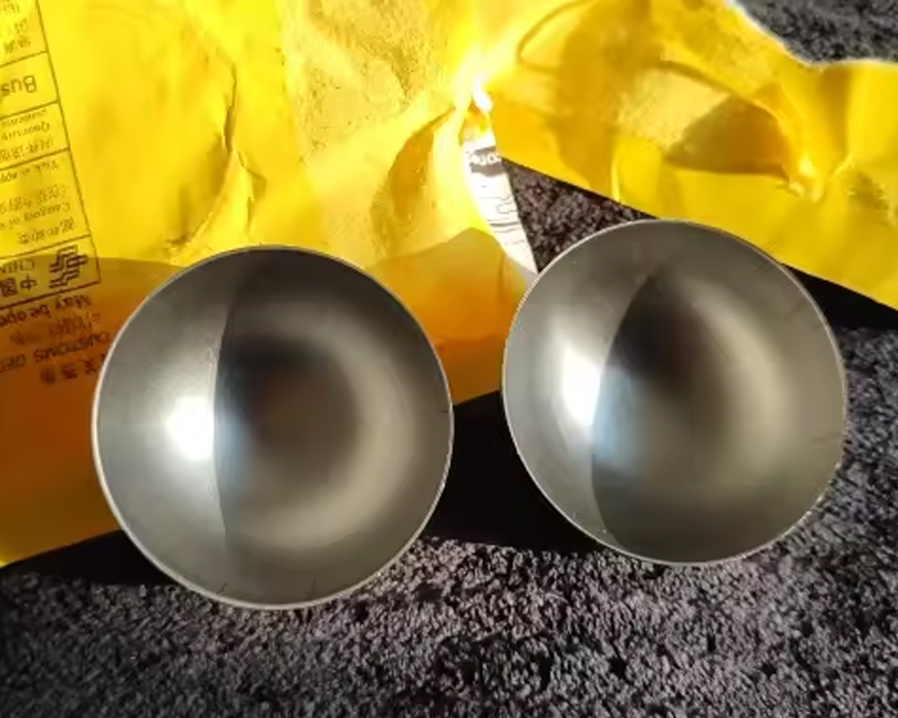 17-50mm içi boş demir yarım kü - Home Improvement Ending incelemesi ve fiyatı