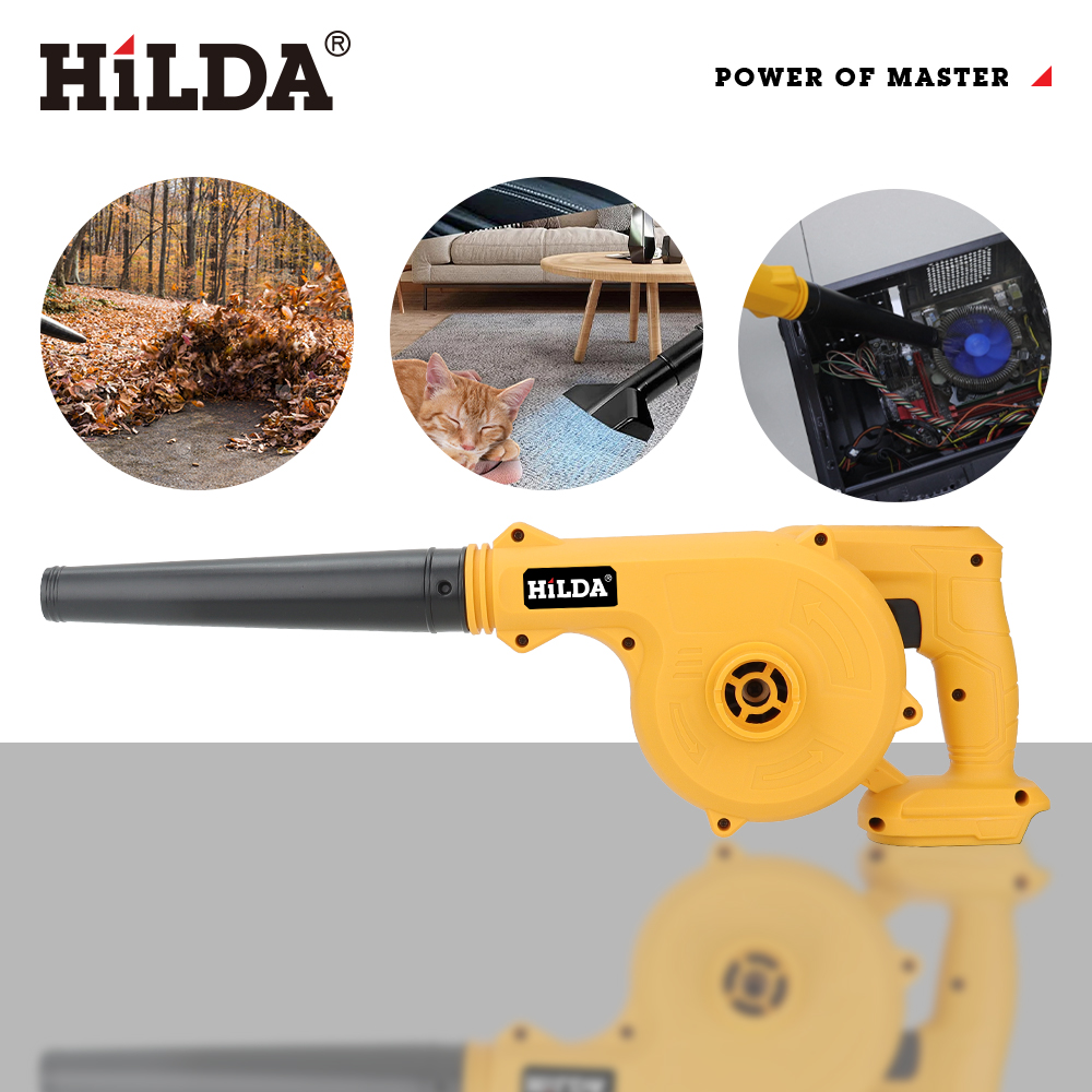 HILDA 1000W Hava Üfleyici Bilg - Home Improvement Warehouse incelemesi ve fiyatı