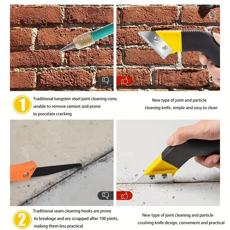 Fayans Derz Kesme Aleti, Fayan - Grout Saw Removal incelemesi ve fiyatı