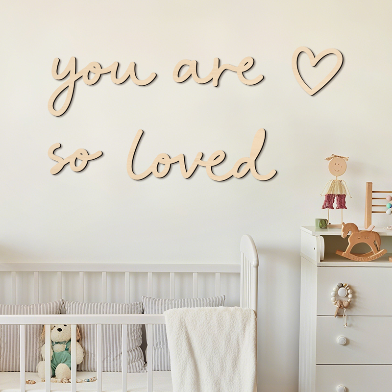 Büyüleyici 'Sen Çok Seviliyors - Home Improvement Quotes incelemesi ve fiyatı
