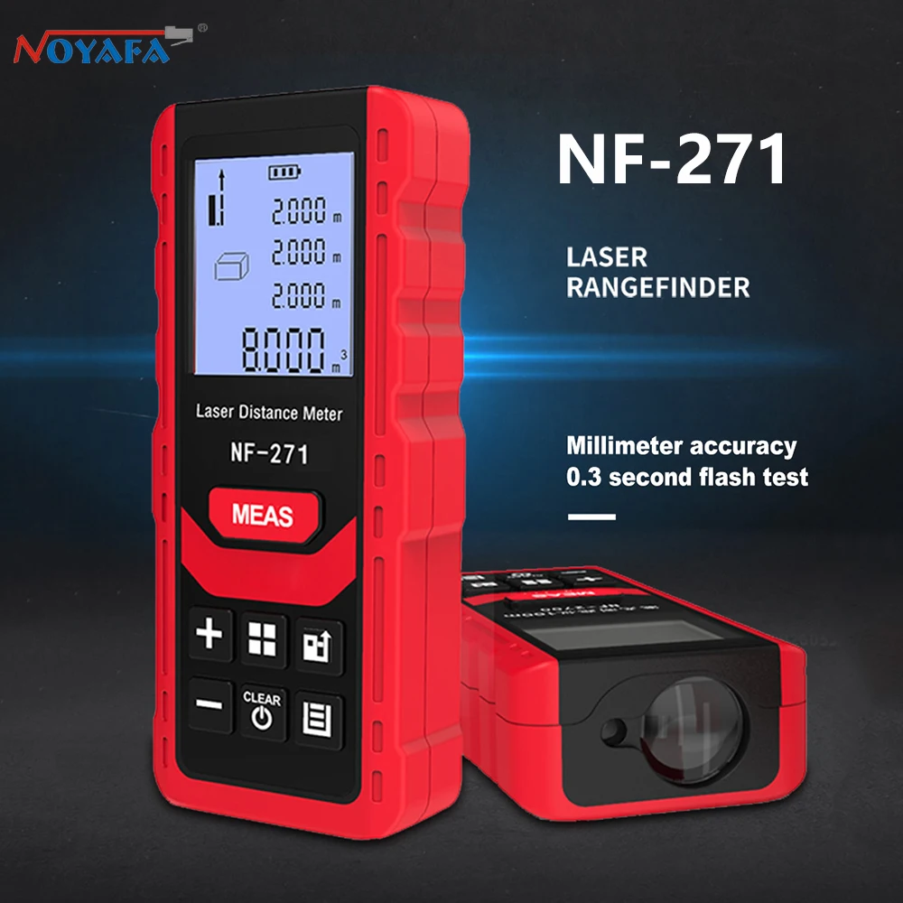 Projektör NF-271 lazer mesafe  - Home Improvement Warehouse incelemesi ve fiyatı