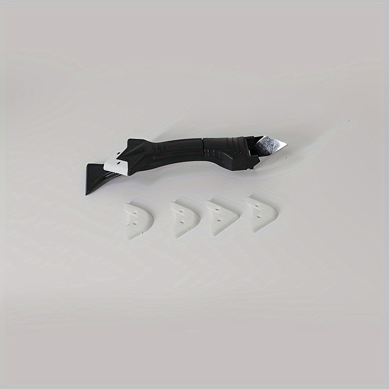 3'ü 1 Arada Silikon Spatula Sı - Grout Saw Removal incelemesi ve fiyatı