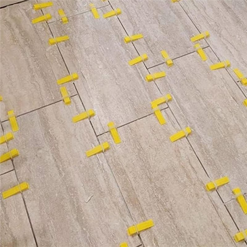 A11I Fayans Tesviye Sistemi, F - Tile Leveling Clip incelemesi ve fiyatı