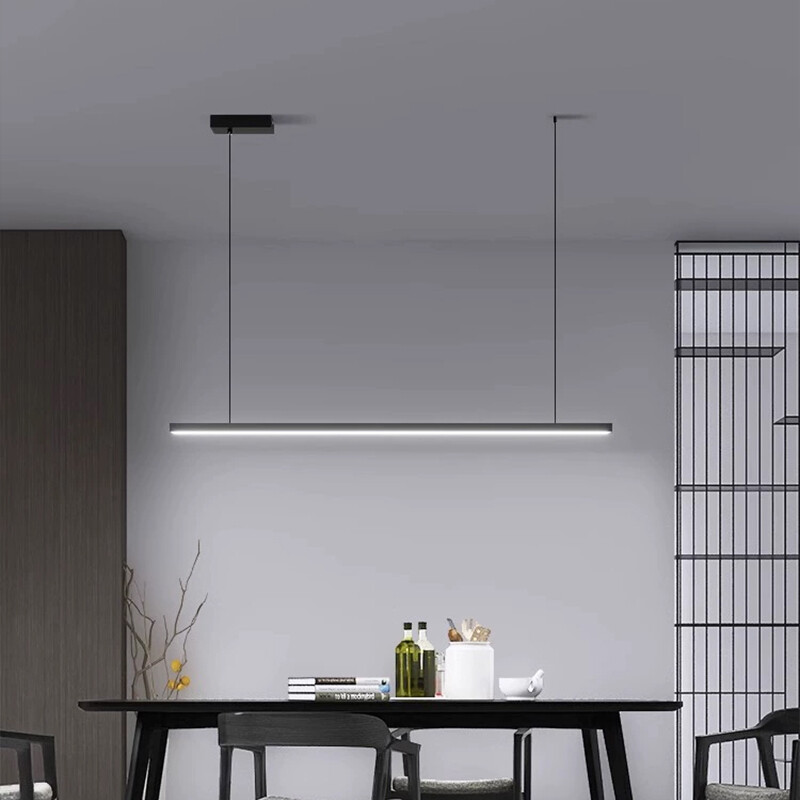 Basit LED Restoran Sarkıt Lamb - Home Improvement Quotes incelemesi ve fiyatı