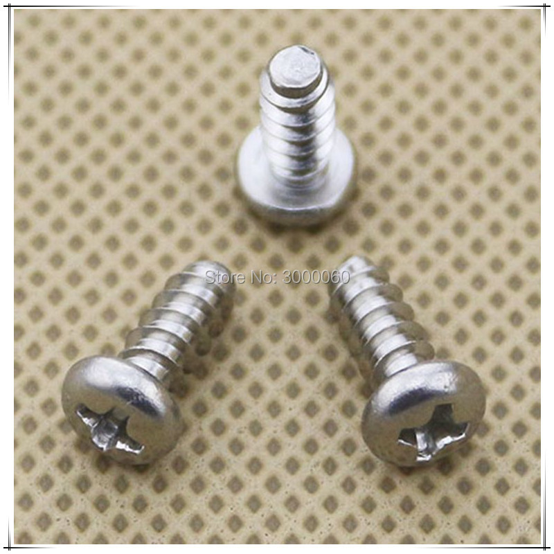 500 adet M2.2x8mm Paslanmaz Çe - Home Improvement Ending incelemesi ve fiyatı