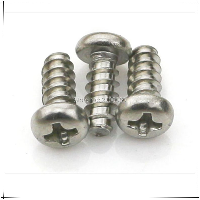 500 adet M2.2x8mm Paslanmaz Çe - Home Improvement Ending incelemesi ve fiyatı