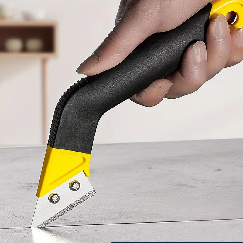 Fayans Derz Kesme Aleti, Fayan - Grout Saw Removal incelemesi ve fiyatı