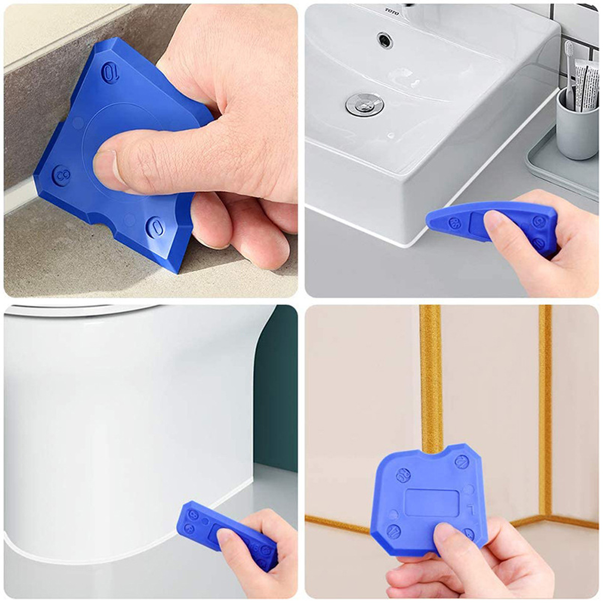 12 Parça Derz Temizleme Takımı - Grout Saw Removal incelemesi ve fiyatı