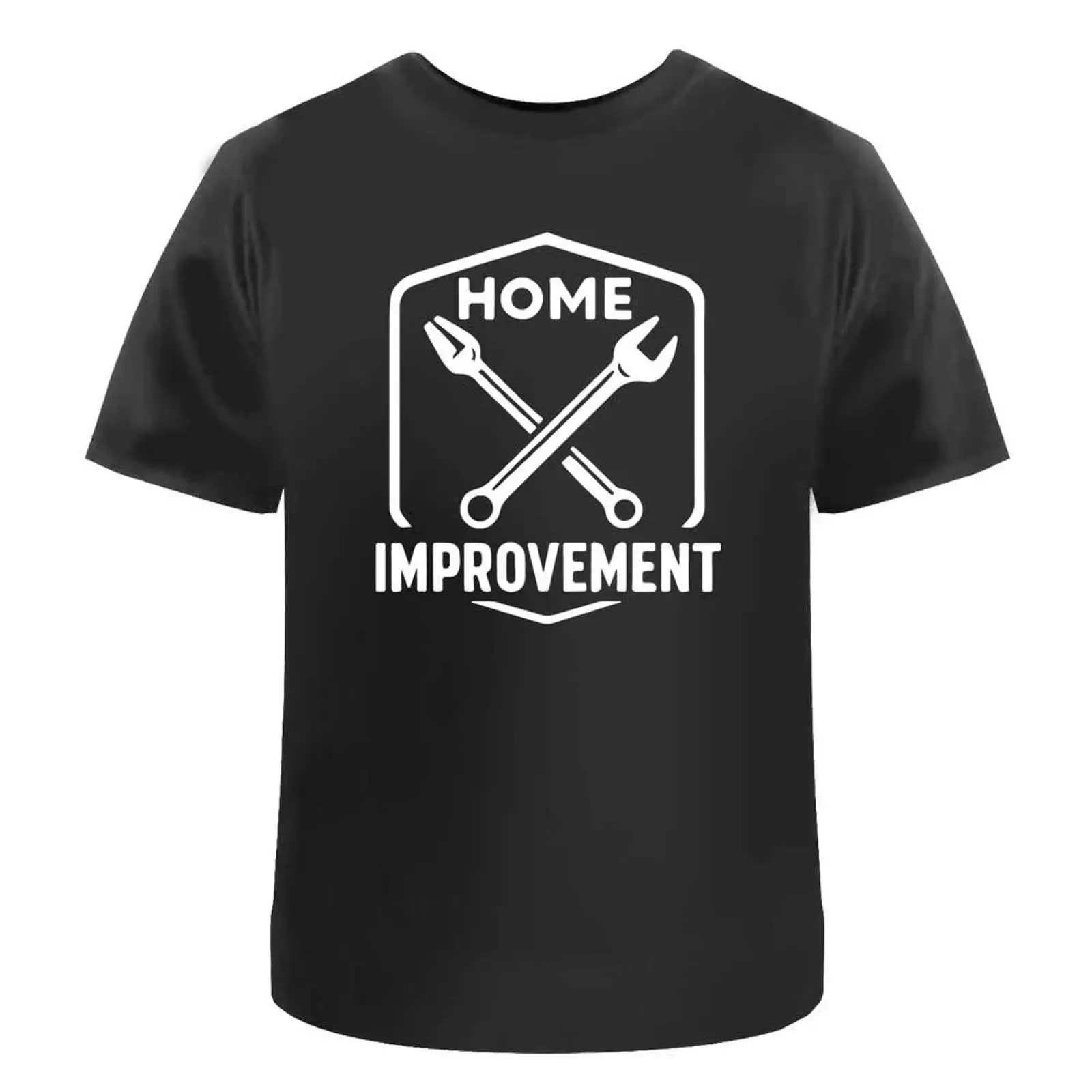 Tişört quot Home Improvement 1 - Home Improvement Quotes incelemesi ve fiyatı