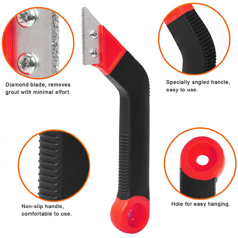 Tungsten Karbür Derz Temizleme - Grout Saw Removal incelemesi ve fiyatı