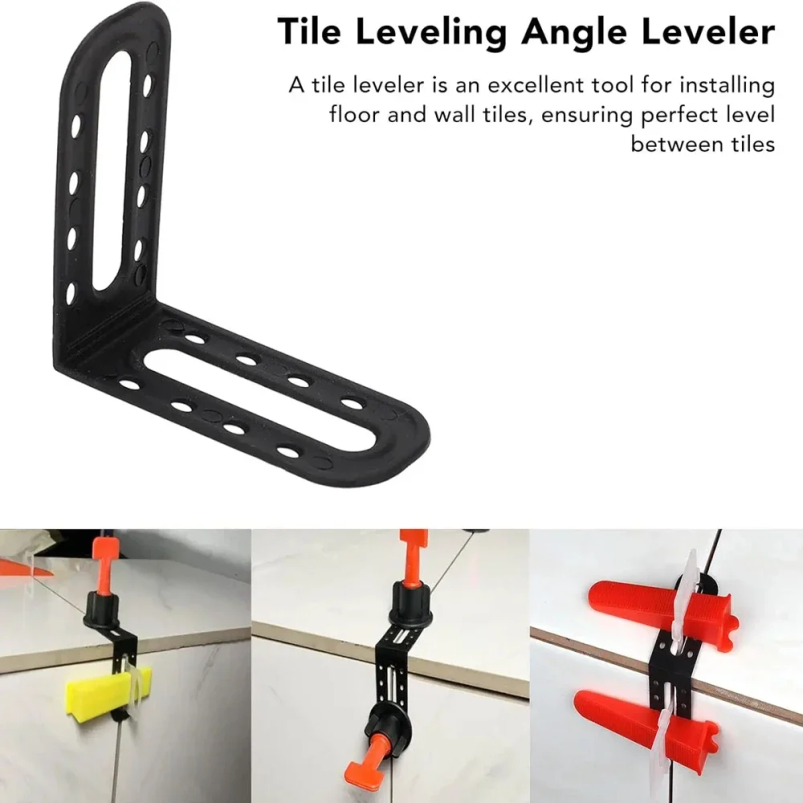 150 Adet Karo Dengeleme Sistem - Tile Leveling Clip incelemesi ve fiyatı