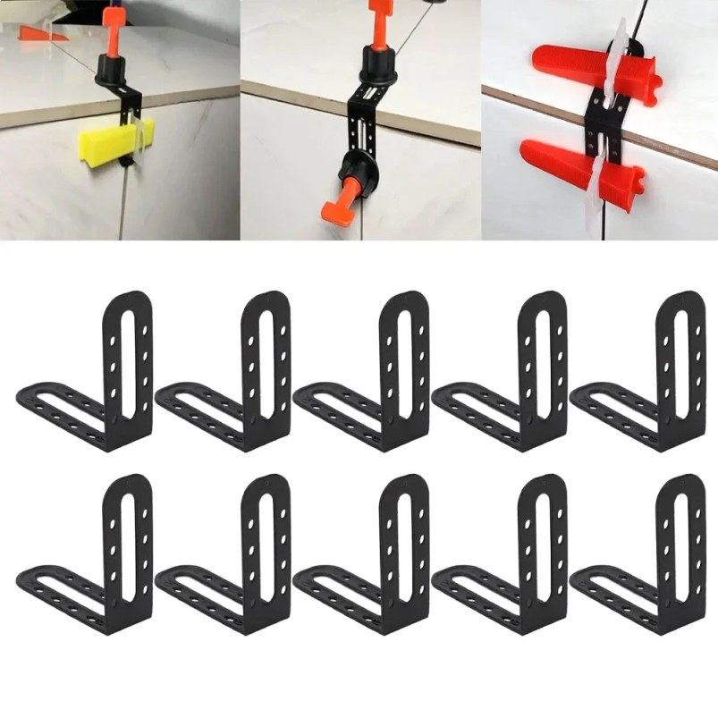 150 Adet Karo Dengeleme Sistem - Tile Leveling Clip incelemesi ve fiyatı
