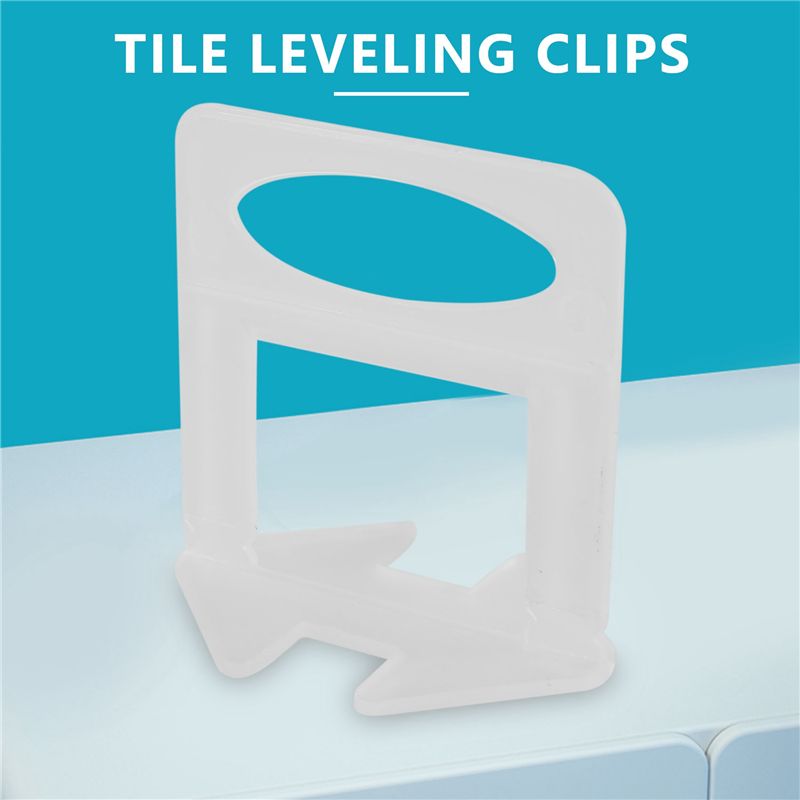 A84X-Fayans Dengeleme Sistemi  - Tile Leveling Clip incelemesi ve fiyatı