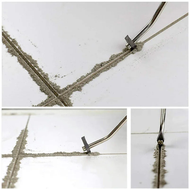 Değiştirilebilir Seramik Fayan - Grout Saw Removal incelemesi ve fiyatı