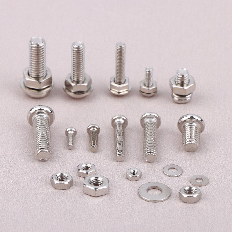 320 Adet Vida Somun Pullar Set - Home Improvement Industry incelemesi ve fiyatı
