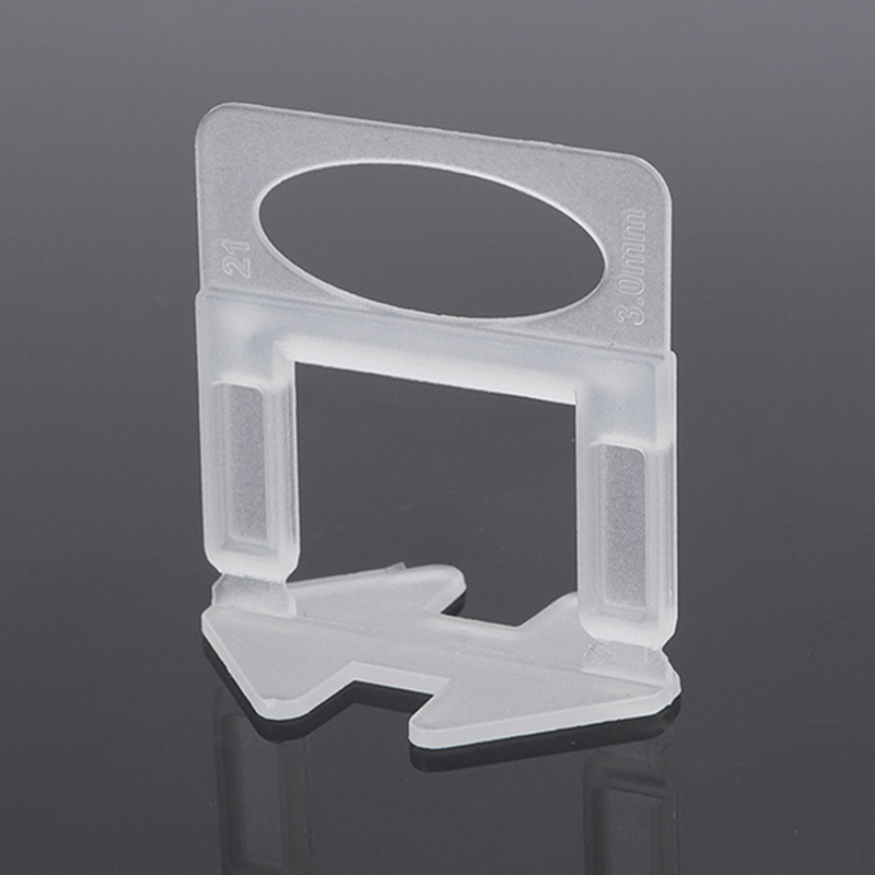 100 adet Seramik Karo Tesviye  - Tile Leveling Clip incelemesi ve fiyatı