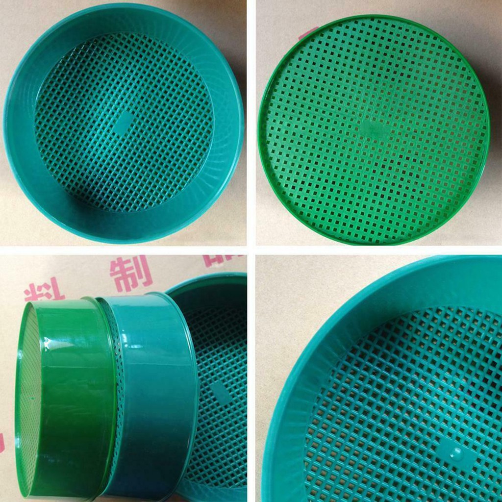 Plastik Bahçe Elek Ev Bahçe Ar - Home Improvement Tim incelemesi ve fiyatı