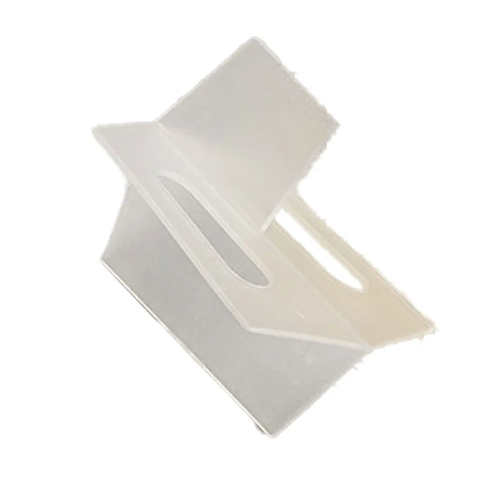 100 adet T-Şekilli Karo Ara Pa - Tile Leveling Clip incelemesi ve fiyatı