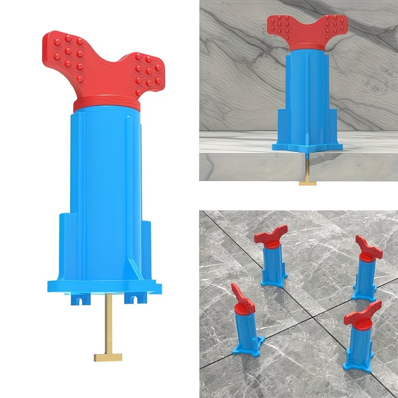 40 Adet Yeni Tasarım Karo Tesv - Tile Leveling Clip incelemesi ve fiyatı