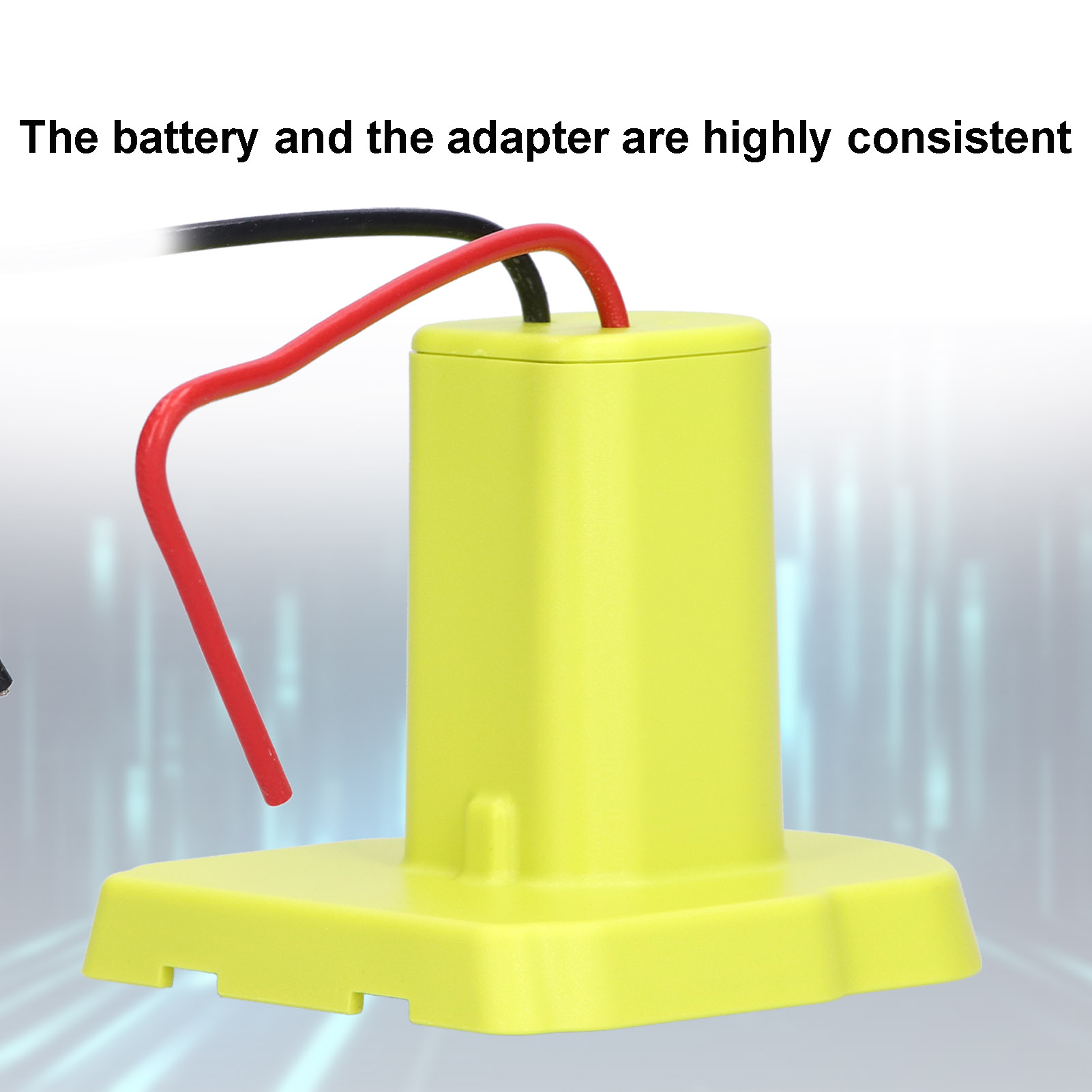 18V DIY Çıkış Adaptörü Tek Tel - Home Improvement Warehouse incelemesi ve fiyatı