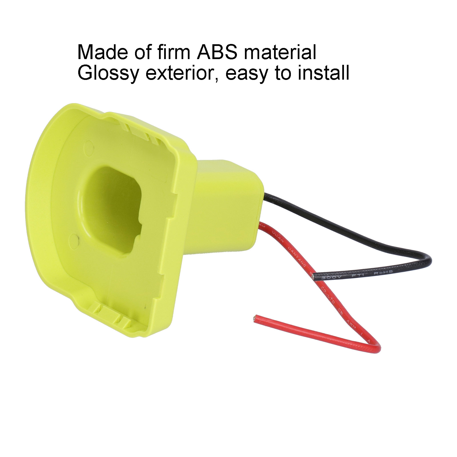18V DIY Çıkış Adaptörü Tek Tel - Home Improvement Warehouse incelemesi ve fiyatı