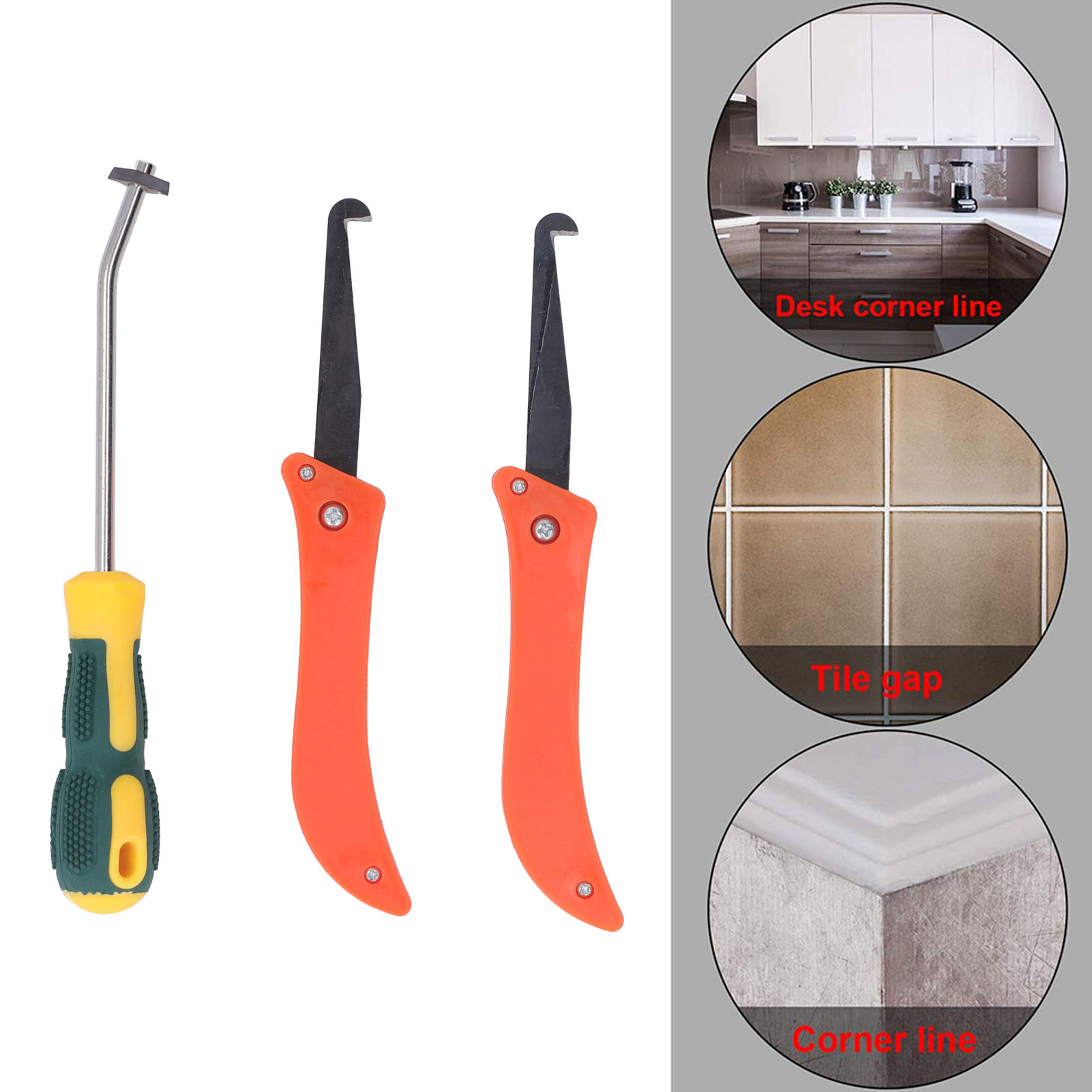 Ergonomik Derz Kesme Aleti ve  - Grout Saw Removal incelemesi ve fiyatı