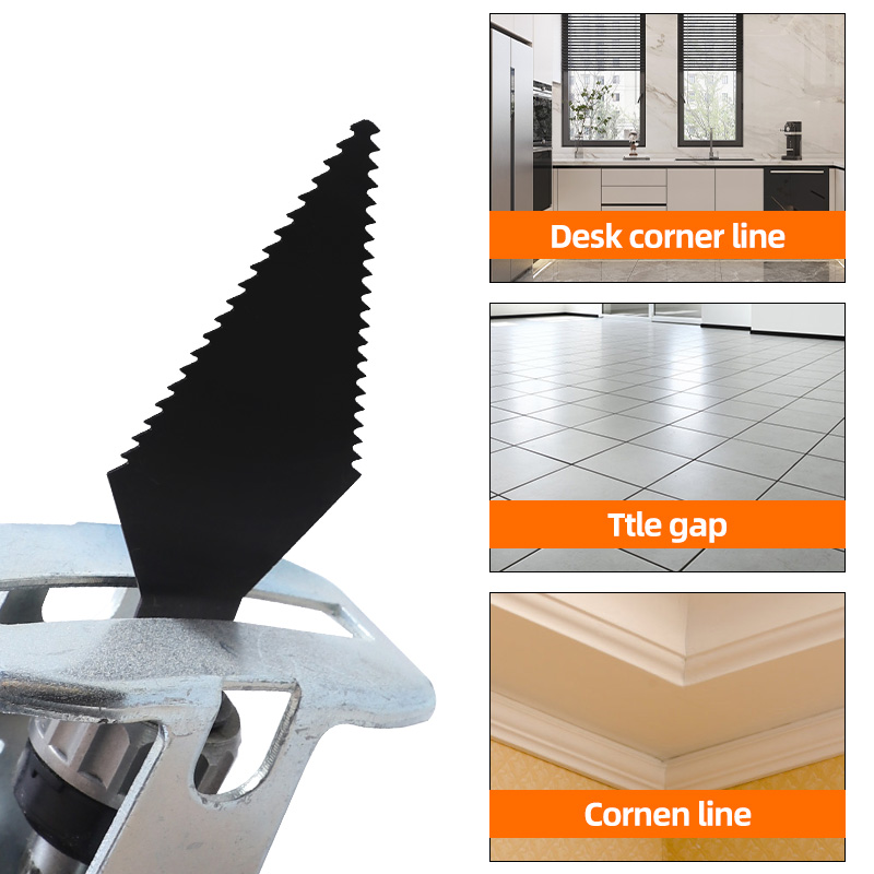 Harç Sökücü Aracı 3 adet Yükse - Grout Saw Removal incelemesi ve fiyatı