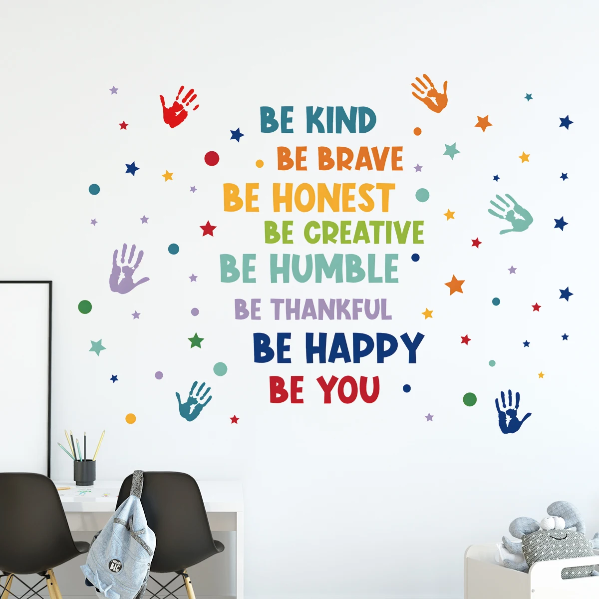 Renkli İlham ifadeler metin du - Home Improvement Quotes incelemesi ve fiyatı