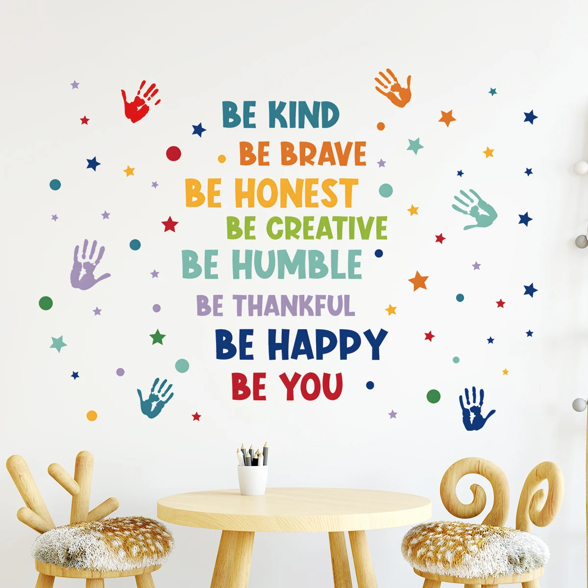Renkli İlham ifadeler metin du - Home Improvement Quotes incelemesi ve fiyatı