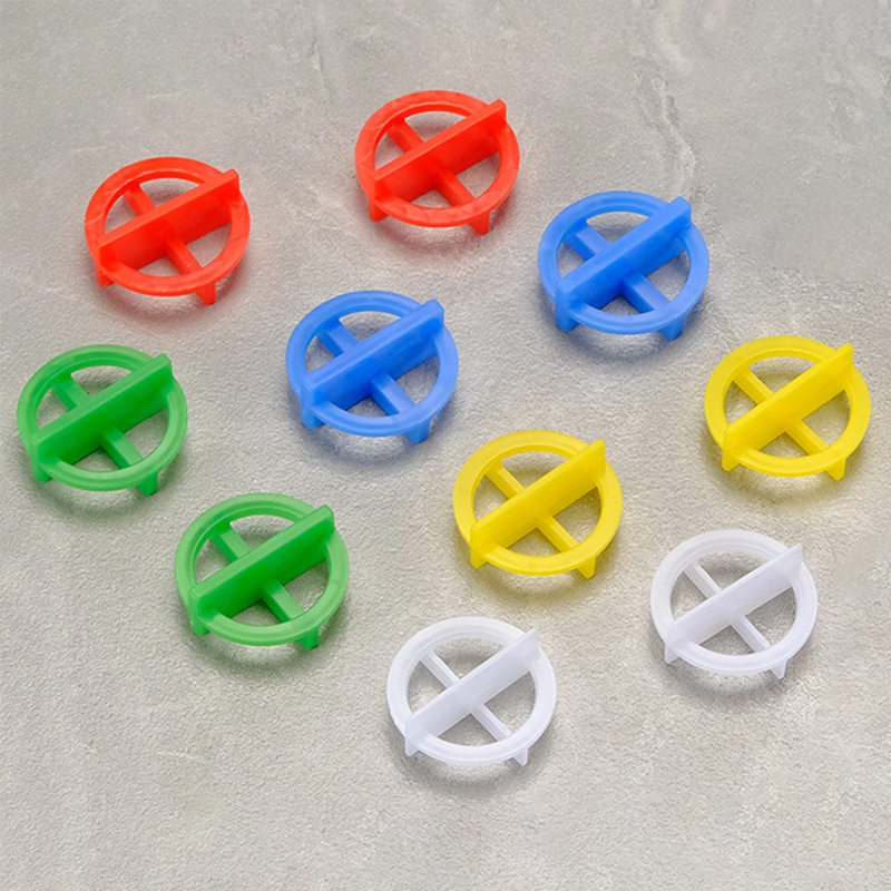 100/200 adet porselen karo ara - Tile Leveling Clip incelemesi ve fiyatı