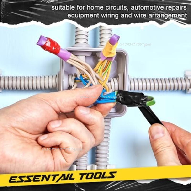PVC Elektrik Yalıtım Bandı Ale - Home Improvement Industry incelemesi ve fiyatı
