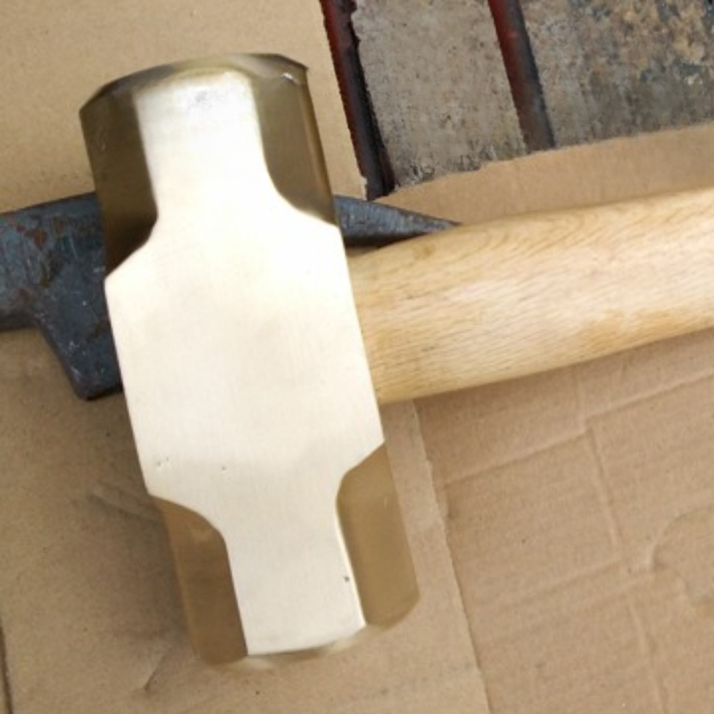 Pirinç sekizgen çekiç patlamay - Home Improvement Warehouse incelemesi ve fiyatı