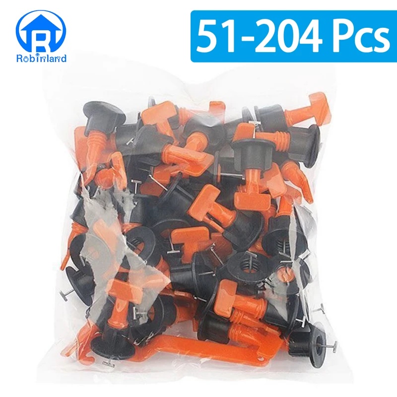 51-204 adet zemini tesviye sis - Tile Leveling Clip incelemesi ve fiyatı