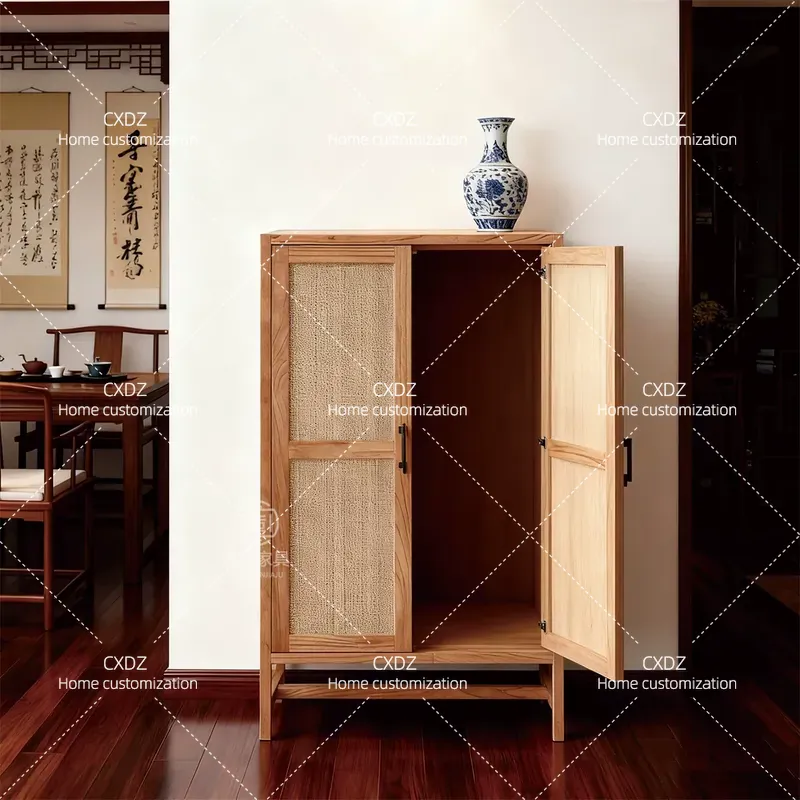 Yeni Çin Tarzı Rattan Wabi Sab - Home Improvement Ending incelemesi ve fiyatı