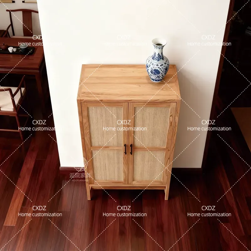 Yeni Çin Tarzı Rattan Wabi Sab - Home Improvement Ending incelemesi ve fiyatı