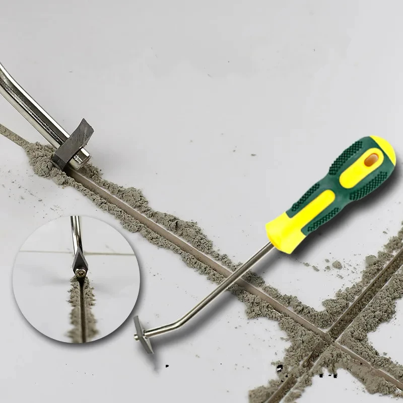 Profesyonel Seramik Karo Derz  - Grout Saw Removal incelemesi ve fiyatı