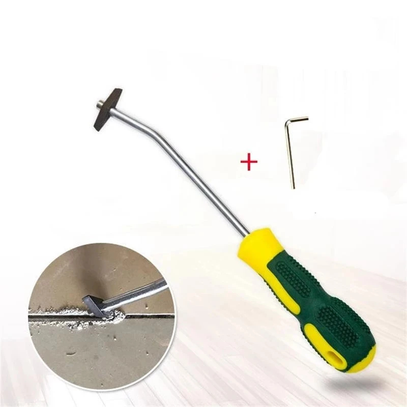Profesyonel Seramik Karo Derz  - Grout Saw Removal incelemesi ve fiyatı