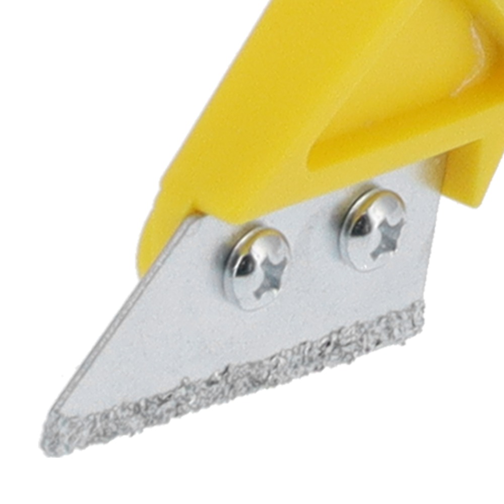 Eğimli Tasarımlı Derz Sökme Al - Grout Saw Removal incelemesi ve fiyatı