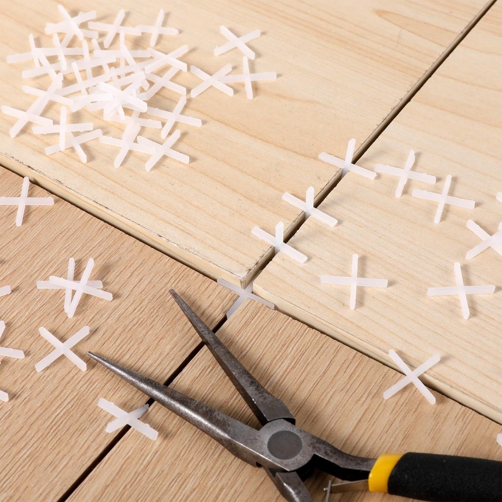 2500 adet Yeniden Kullanılabil - Tile Leveling Clip incelemesi ve fiyatı